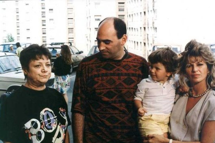 A Szomszédok teleregény egykori helyszíneit mutatja be a BUPAP új sétája