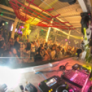 Club Mundo -  The Residents 2013.08.31. (szombat)