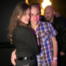 Club Vertigo - Julia Carpenter 2013.12.21. (szombat)