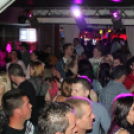 2014.04.19. Mamma Mia Celebek a Pultban Bódi Sylvi És Berki Krisztián,Hódi Pamela Fotó:árpika