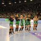 2017.11.06. Győri Audi Eto KC-Rostov Don női kézilabda Bajnokok Ligája Fotók:árpika .