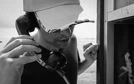 Vigyázat továbbra is akcióban a telefonos csalók!