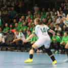 2019.03.02. Győri Audi ETO KC -Ferencváros Női BL mérkőzés