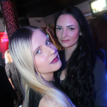 2017.11.18 Mamma Mia Video Disco Dj:Hubik Fotók:árpika