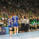 2018.04.14. Győri Audi Eto KC-Brudusnost női kézilabda bajnokok ligája Fotók:árpika