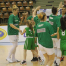 2019.04.30. CMB CARGO UNI Győr-Zalaegerszeg női kosárlabda mérkőzés
