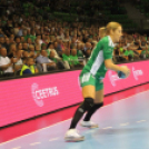 2018.10.10. Győri Audi ETO KC -Békéscsaba Női kézilabda bajnoki mérkőzés Fotók:árpika  