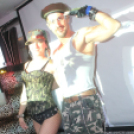 2017.10.21.Mamma Mia Video disco Dj:Hubik Fotók:árpika