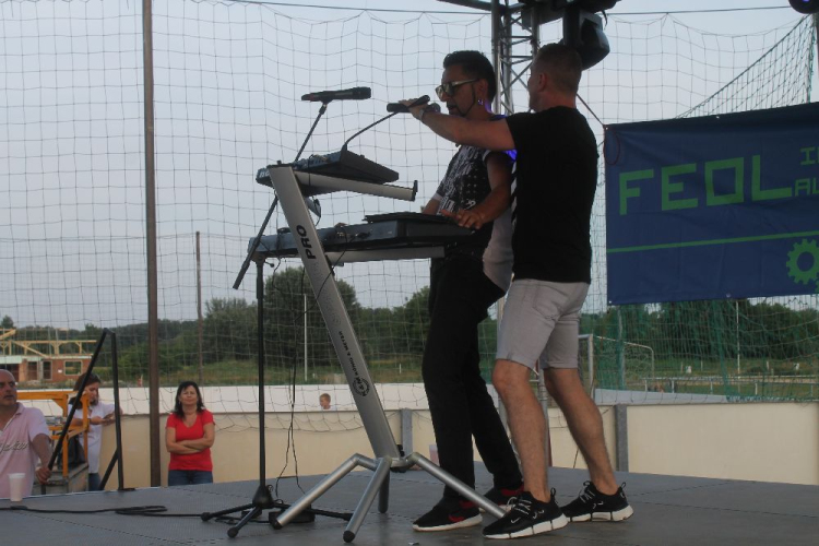 2018.06.09. Győrújfalui Nap Kozmix Fotók:árpika 