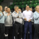 2019.05.12.5 Bajnokok Ligája Győzelem ünneplés