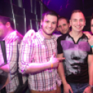 Club Vertigo -  Sterbinszky 2013.11.23. (szombat)