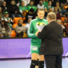 2020.01.05.Győri Audi ETO KC-Dunaújváros KKC női bajnoki mérkőzés