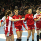 2018.03.22. Magyarország-Hollandia női kézilabda mérkőzés Fotók:árpika