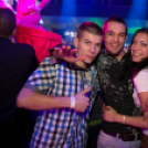 Club Vertigo -  Cocktails Night 2014.01.11. (szombat)