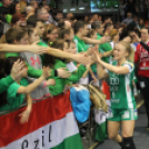 2018.02.26 Győri Audi ETO KC- Csm Bukuresti női BL kézilabda Fotók:árpika 