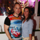 Club Mundo -  House Classic w/ Sterbinszky   Newl 2013.06.15. (szombat)