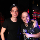 Club Vertigo - Julia Carpenter 2013.01.26. (szombat) (1) (Fotók: Vertigo)