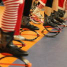 2013.12.06.Péntek Mikulás Kangoo Party fotók:árpika