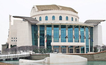 Nemzeti Színház - Vidnyánszky: még nem dőlt el, ki marad a társulatnál