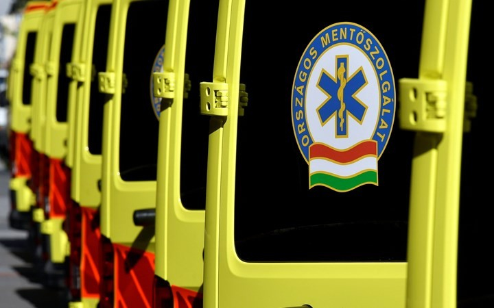 Elindult az új, egységes ügyeleti rendszer