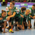 2017.11.17.Győri Audi Eto Kc- Brest Breategne női Bl Kézilabda mérkőzés Fotók:árpika