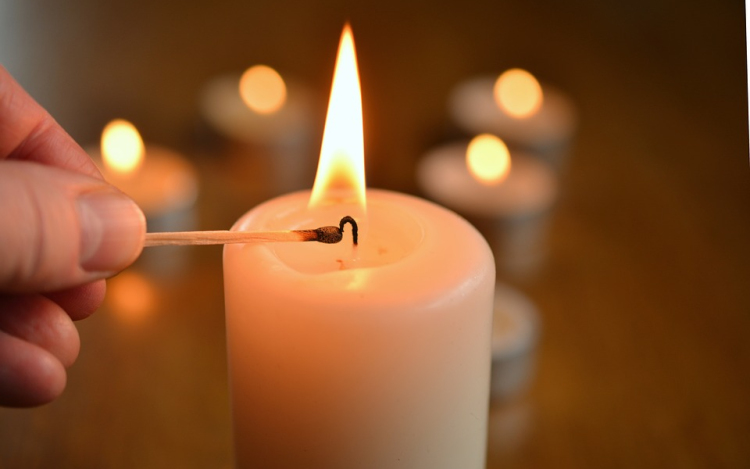 Halottak napja - A rendőrség fokozott óvatosságot kér