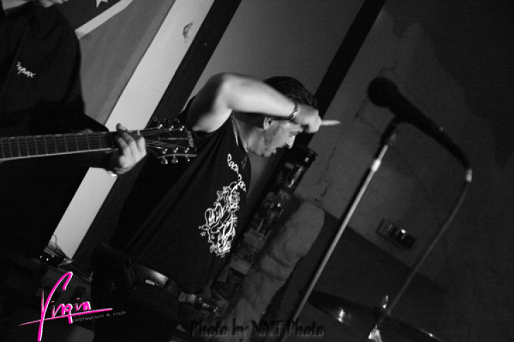 Virgin: Rockin' RockCats