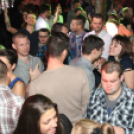 2013.11.30.Szombat Mamma Mia Házibuli DJ:Balage Fotók:árpika