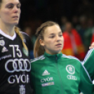 2020.03.07. Győri Audi ETO KC -SCM Ramnicu Valcea Női kézilabda BL mérkőzés Fotók:árpika