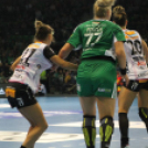 2019.02.09. Győri Audi ETO KC -Viper Kristiansand Női BL mérkőzés 