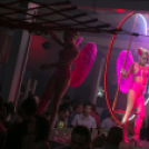 Club Mundo -  Made in Ibiza Show - Angel 2013.08.18. (szombat) (képek: Mundo)