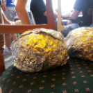 Kuckó Mackó 5. születésnap és jótékonysági evőverseny