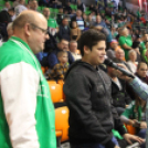 2019.02.13. Győri Audi ETO KC -Mosonmagyaróvár női kézilabda Magyar kupamérkőzés 