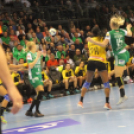 2017.11.06. Győri Audi Eto KC-Rostov Don női kézilabda Bajnokok Ligája Fotók:árpika .