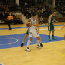 2013.02.03.Hat-Agro Uni Győr - Sbk Samorin Női kosárlada (1) Fotók:árpika