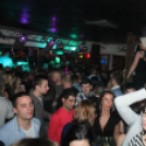 2015.01.24.Mamma Mia Éjjel-Nappal Budapest Joe és Barbi Dj:Balage