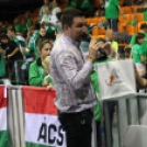 2017.10.27. Győri Audi ETO-Dunaújváros KKA Női kézilabda mérkőzés Fotók:árpika 