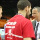 2019.02.16 Hepp Kupa döntő és Zsíros Tibor Férfi kosárlabda Magyar Kupa döntő