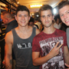 2018.08.18. Mamma Mia Szombati Házibuli Dj:Hubik Fotók:árpika