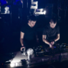 Club Vertigo - Chris Lawyer 2015.02.28. (szombat)