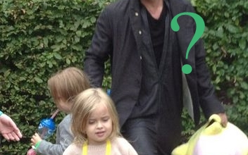 Visszatért! Oda vannak a nők Brad Pitt új, fiatalos frizurájáért 