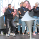 2018.05.14. Audi ETO KC ünneplése Fotók:árpika 