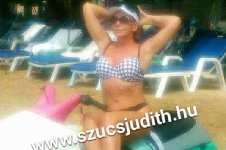 Ételmérgezést kapott a magyar énekesnő Thaiföldön 