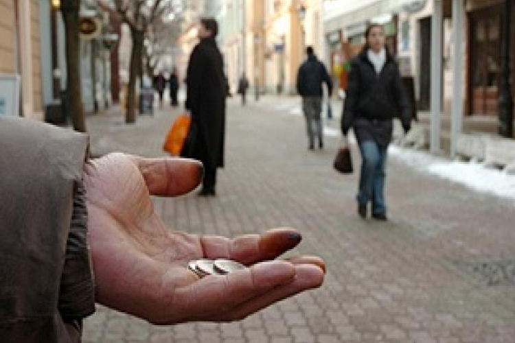 Kéregetésből kerestek százmilliókat a gyerekek Budapesten