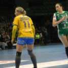 2018.02.05.Audi Eto Kc-Nykobing Női kézilabda BL mérkőzés Fotók:árpika 