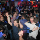 2016.02.06. Mamma Mia Video Disco Dj:Hubik & Solymi Conga Fotók:árpika