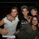 2014.08.15.Péntek - Vodkák Éjszakája