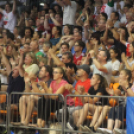 2019.07.21.Kézilabda Női U19-es EB Döntő Magyarország-Hollandia és záróünnepség