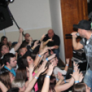 2013.04.15.Hétfő Bridge AK Hallgatói napok 1.nap fotók:árpika