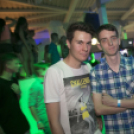 Mundo - Deák bál I Angels of Night w./ Chris Lawyer 2015.06.12. (péntek)